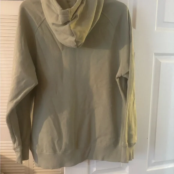 THE NORTH FACE WOMAN HOODIE,  SIZE XL. - Picture 4 of 5